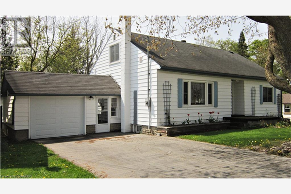 250 ELGIN ST S, Durham