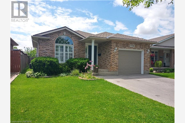 7738 SABINE Drive, Niagara Falls