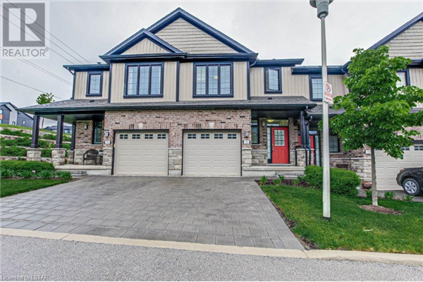 2235 BLACKWATER ROAD Road Unit# 72, London
