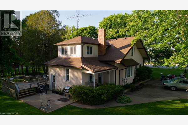 12613 FURNIVAL Road, Rodney