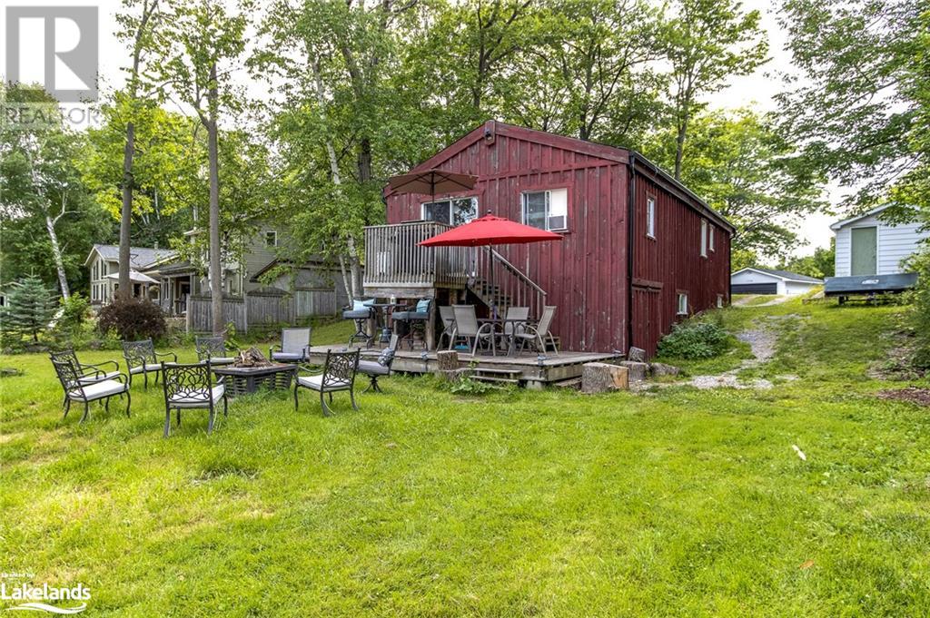 129 SILVER BIRCH Crescent
