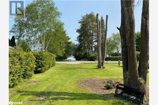 110 PARKSIDE Drive, Oro-Medonte