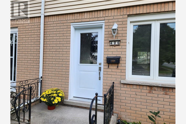 406 ODLUM Drive, Woodstock