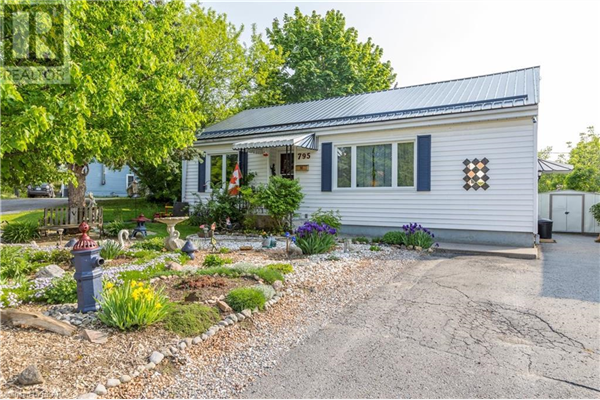795 ARGYLE Street, Peterborough