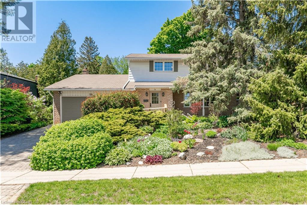 26 WAVERLEY Drive, Guelph