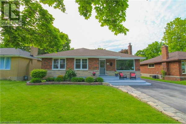 976 ORIOLE Drive, Peterborough
