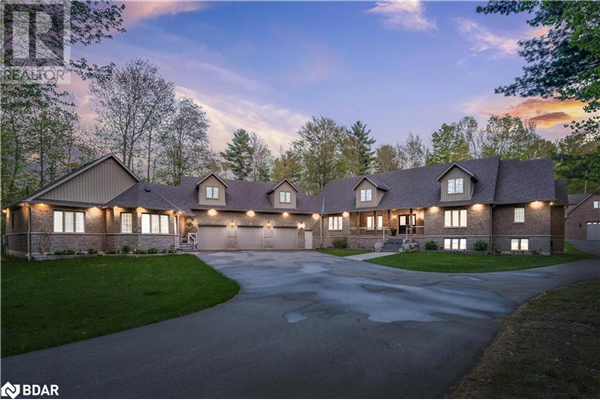 4 PINEWOOD Trail, Adjala-Tosorontio