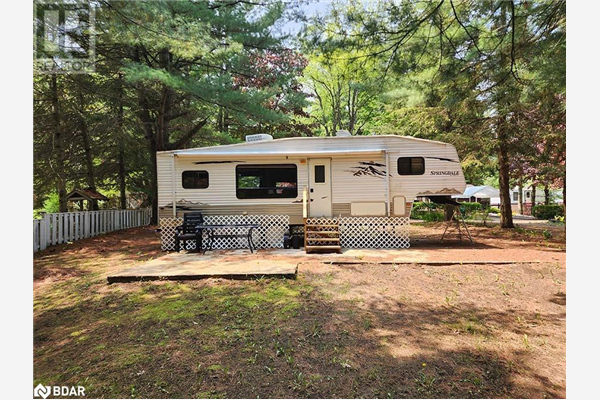 5216 COUNTY 90 Road Unit# 85, Springwater