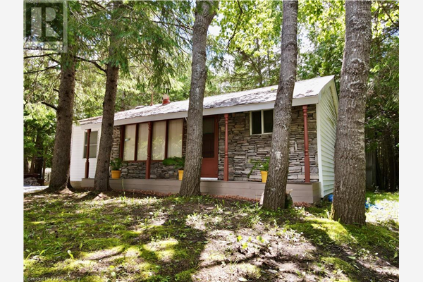 81 MCGUIRE BEACH Road, Kirkfield