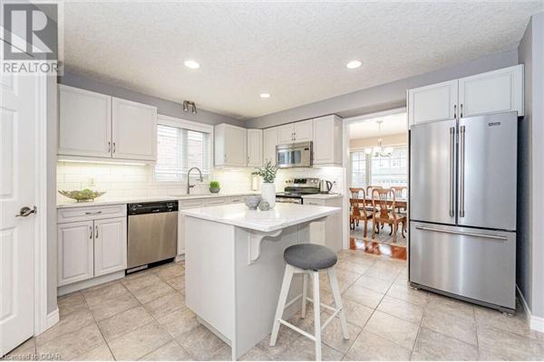 4 BROWN Street, Guelph