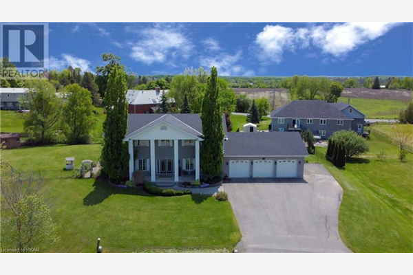 550 NAISH Drive, Peterborough