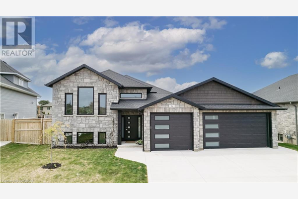 4 LAKEFIELD Drive, Kincardine