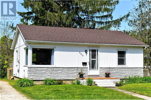296 ST VINCENT Street, Meaford