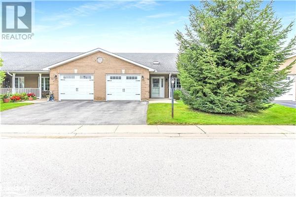 74 MEADOW Lane, Wasaga Beach