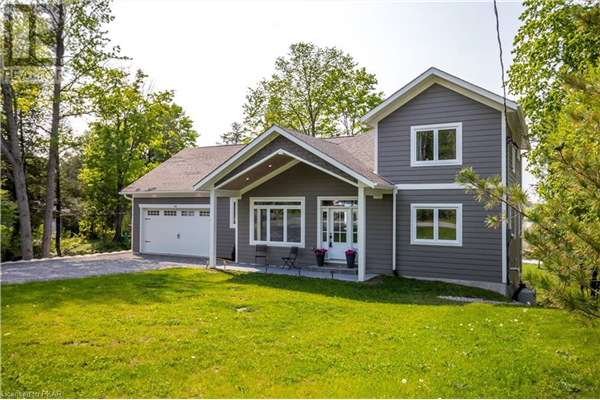 48 BIRCH POINT Drive, Kawartha Lakes