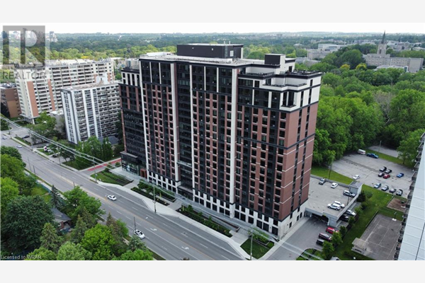 1235 RICHMOND Street Unit# 1513, London