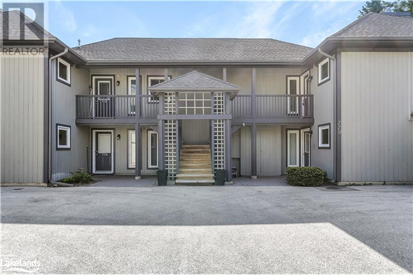 771 JOHNSTON PARK Avenue, Collingwood