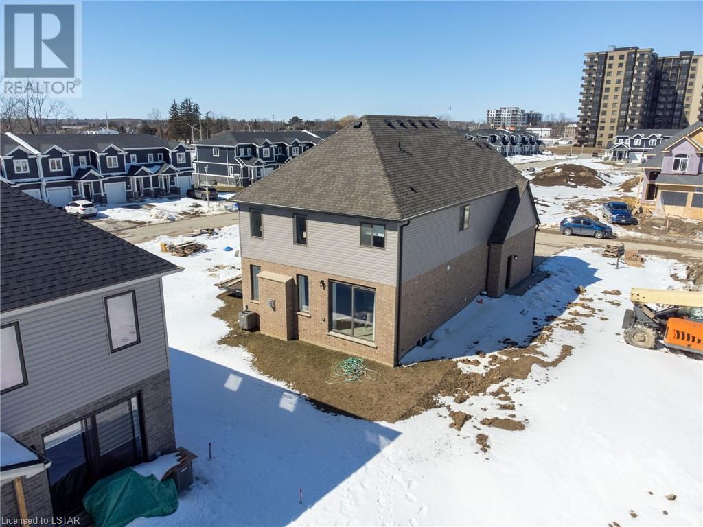 1625 NOAH Bend