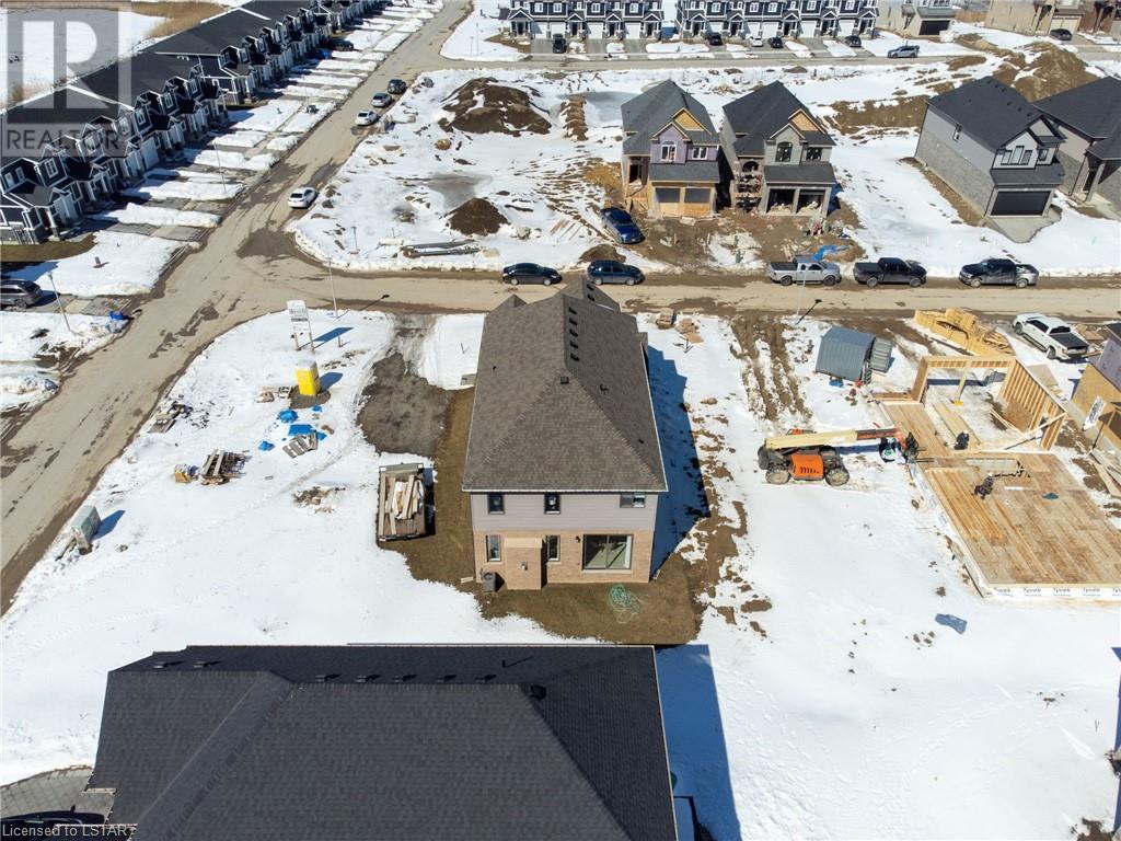 1625 NOAH Bend