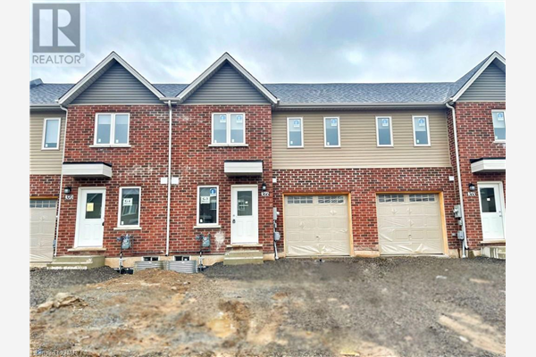 366 CHAFFEY Street, Welland