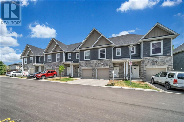 439 ATHLONE Avenue Unit# G2, Woodstock