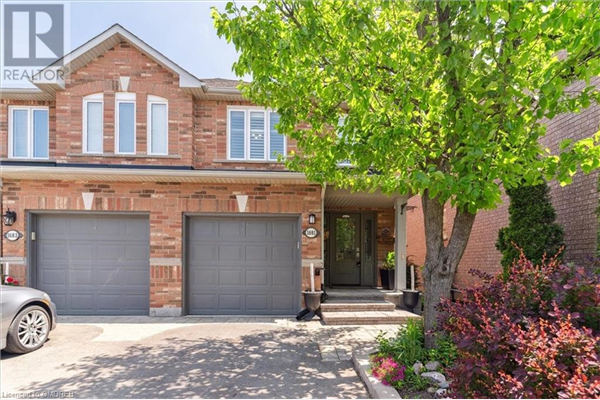 1681 CREEK Way, Burlington