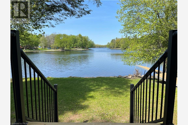 100 WHISPERING WATERS Road, Marmora