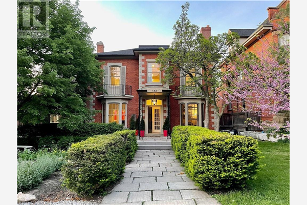 150 ABERDEEN Avenue, Hamilton