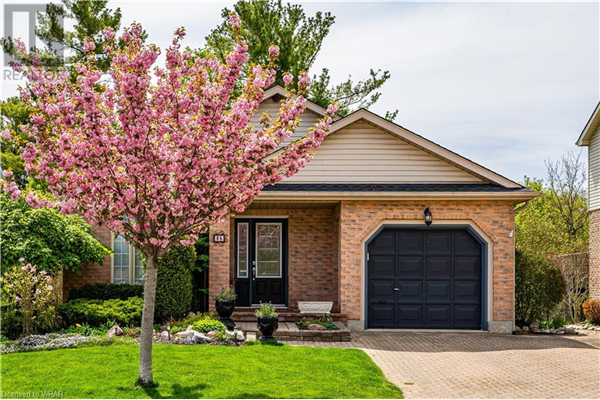 35 FAIRLAKE Drive, Cambridge