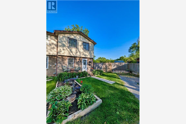 3174 BUTLER Place, Niagara Falls