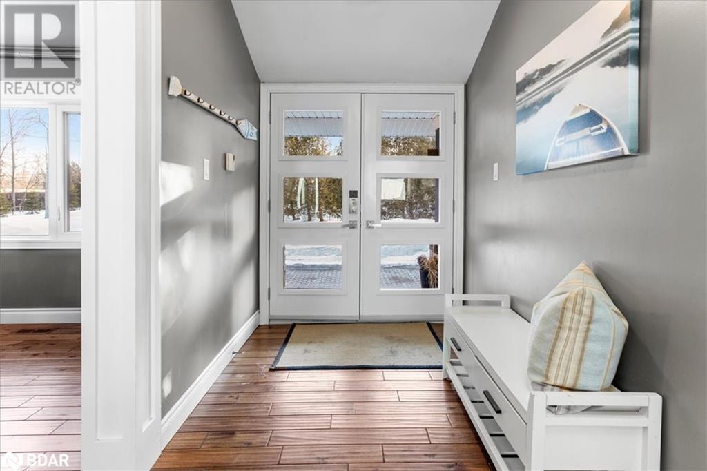 35 INDIAN Trail, Collingwood