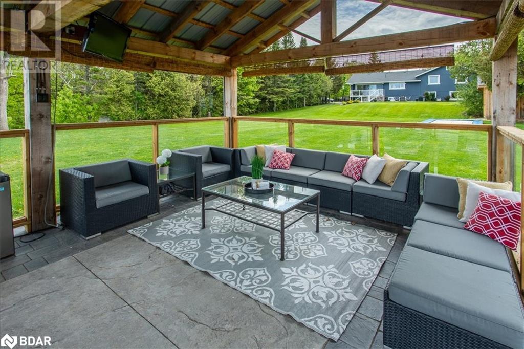 35 INDIAN Trail, Collingwood