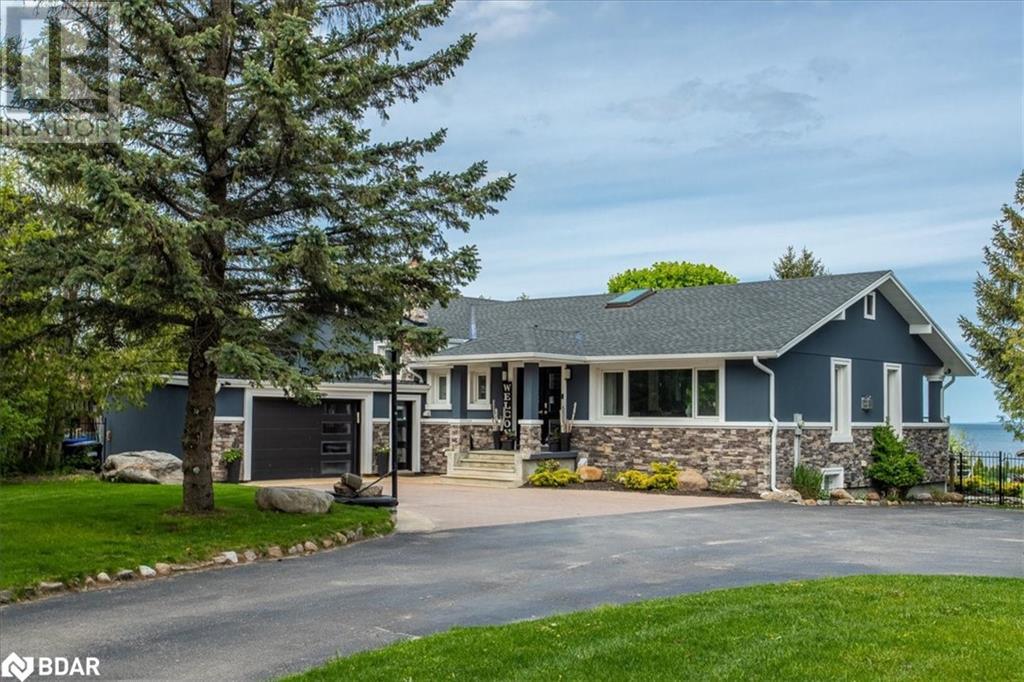 35 INDIAN Trail, Collingwood