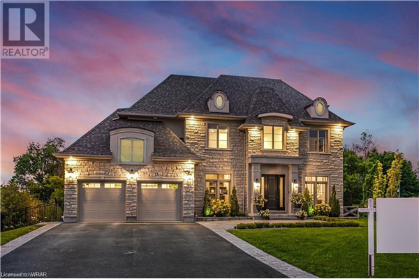 643 REGAL Place, Waterloo
