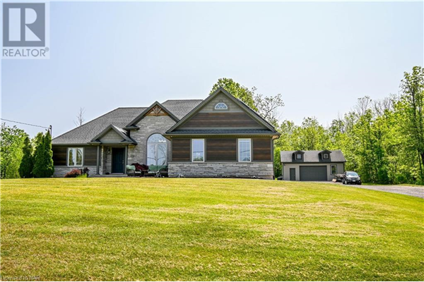 28 PEARSON Road, Welland