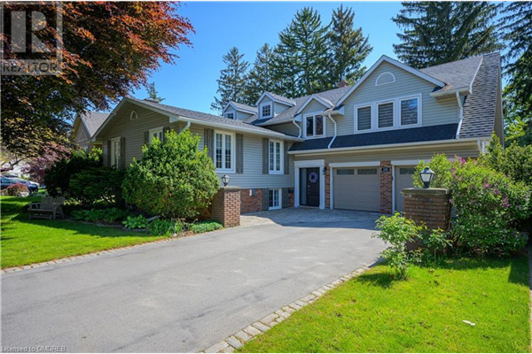 336 MONICA Crescent, Burlington