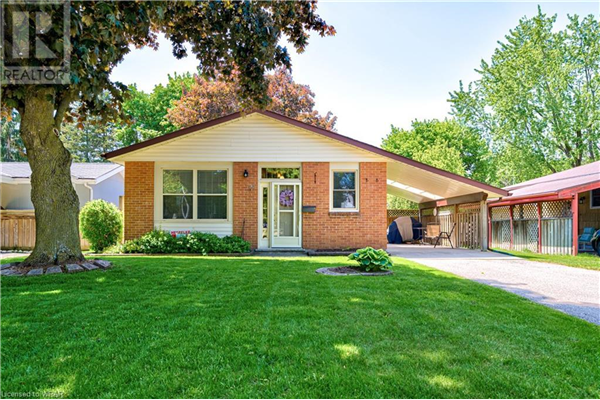 32 RAMSAY Avenue, Cambridge