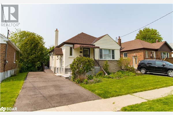 144 LASALLE Avenue, Oshawa