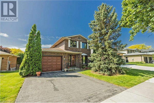 293 CASTLEGROVE Boulevard, London