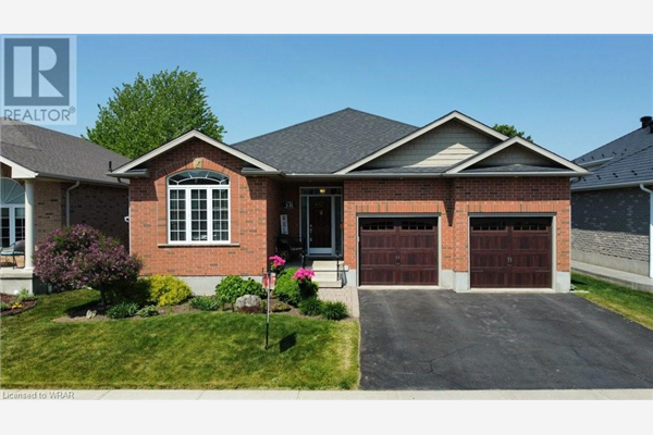 18 MUSCOVEY Drive, Elmira