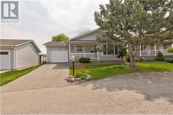 191 WESLEY Crescent, Waterloo