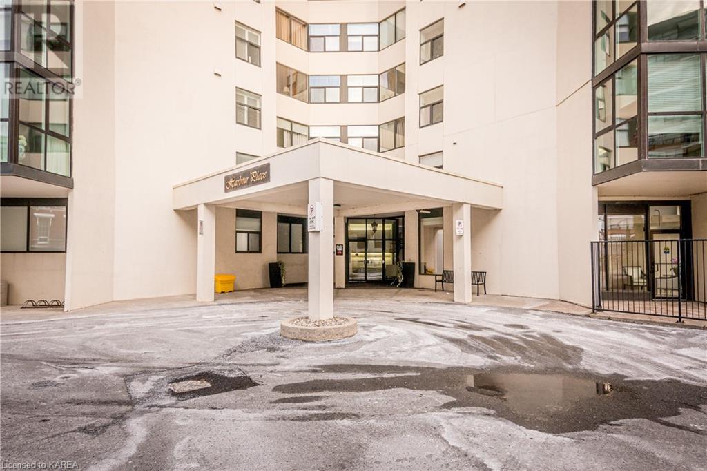 185 ONTARIO Street Unit# 1602