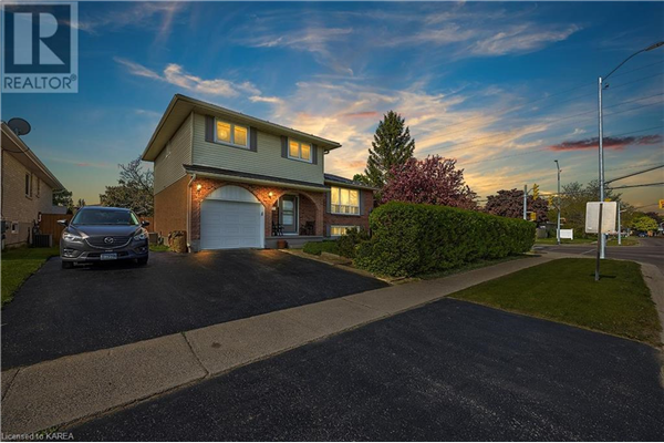 961 MILFORD Drive, Kingston
