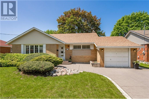 10 CADILLAC Drive, Guelph