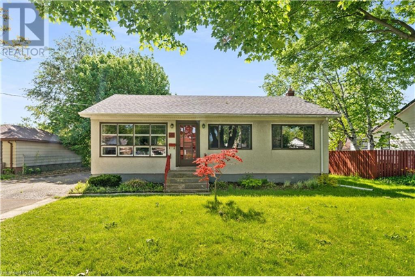 39 FORSTER Street, St. Catharines
