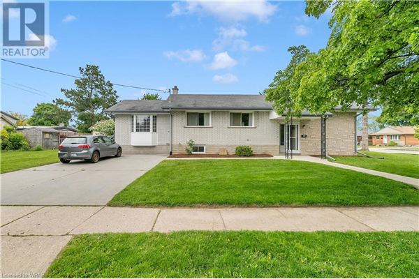 1303 THORMAN Drive, Cambridge