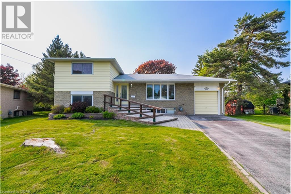 17 GARDINER Crescent, Cobourg