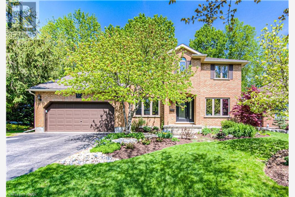 437 NORTHLAKE Drive, Waterloo