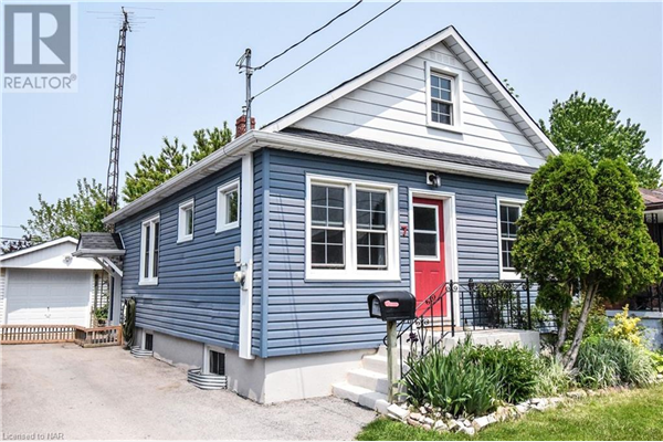 7 EASTBOURNE Avenue, St. Catharines