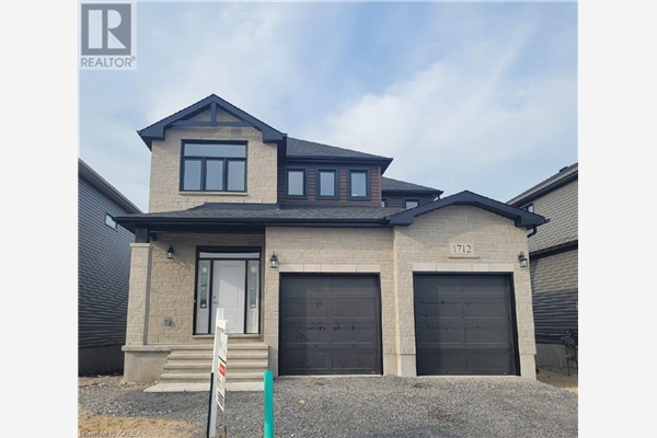 1712 MONICA Drive Unit# Lot D17, Kingston